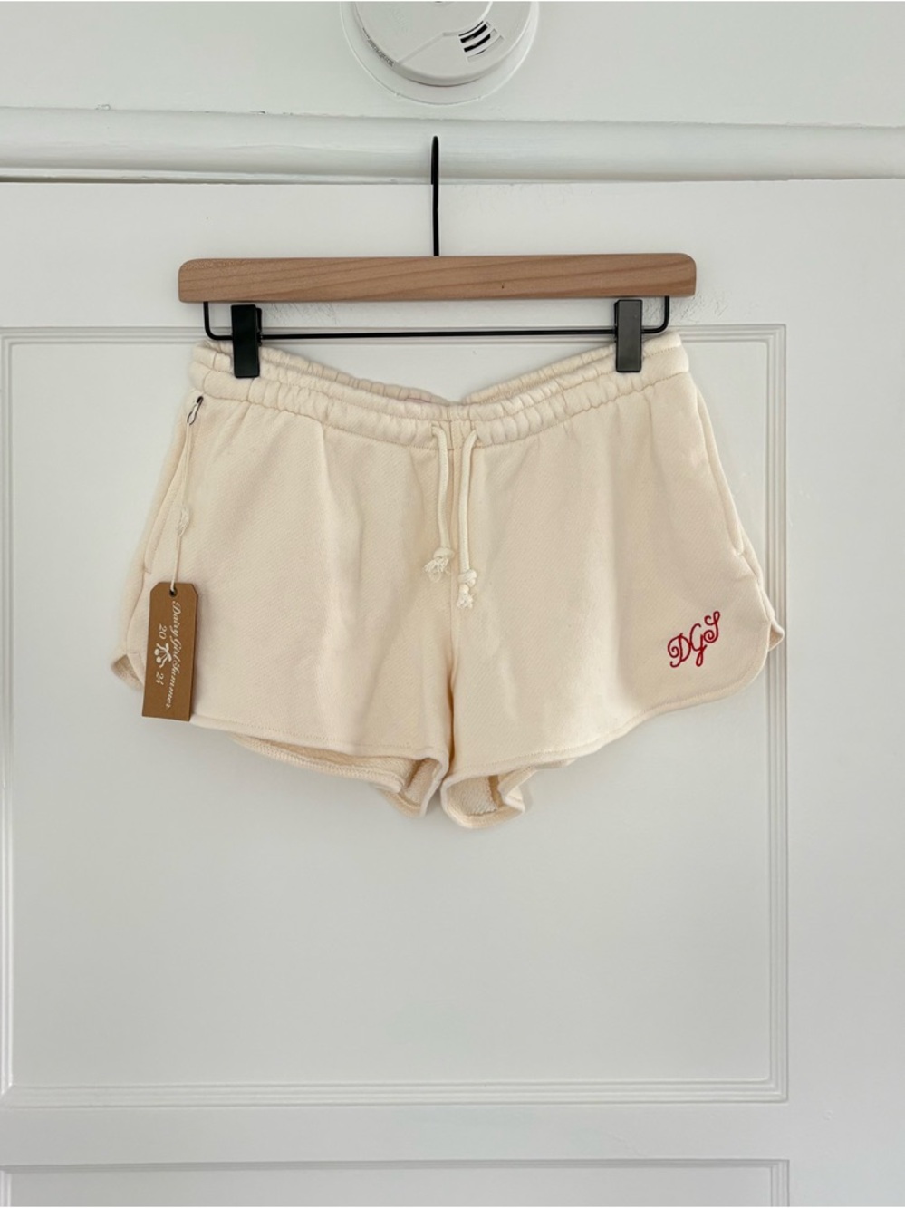 Dairy Boy Lounge Shorts